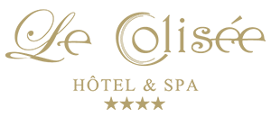 LE COLISEE HOTEL & SPA