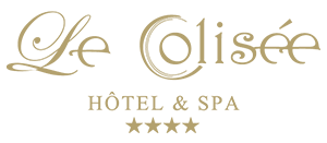 LE COLISEE HOTEL & SPA